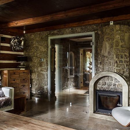 Chalet Joseph Mine Йозефув-Дул Экстерьер фото