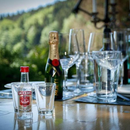 Chalet Joseph Mine Йозефув-Дул Экстерьер фото