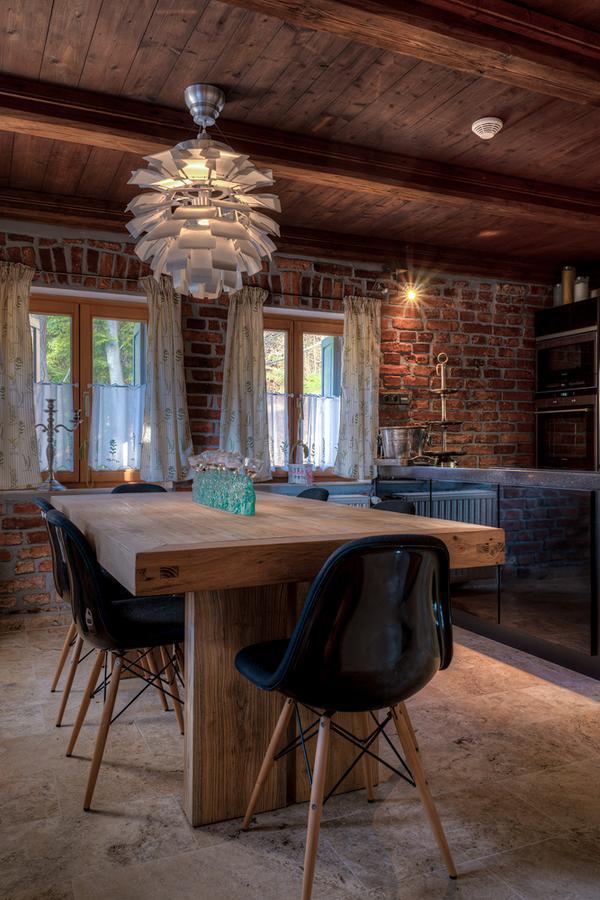 Chalet Joseph Mine Йозефув-Дул Экстерьер фото