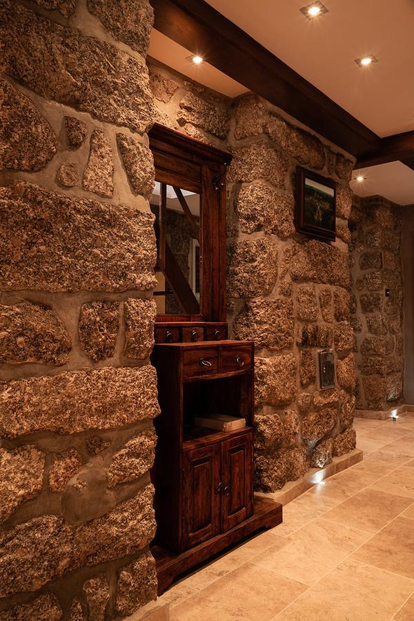 Chalet Joseph Mine Йозефув-Дул Экстерьер фото