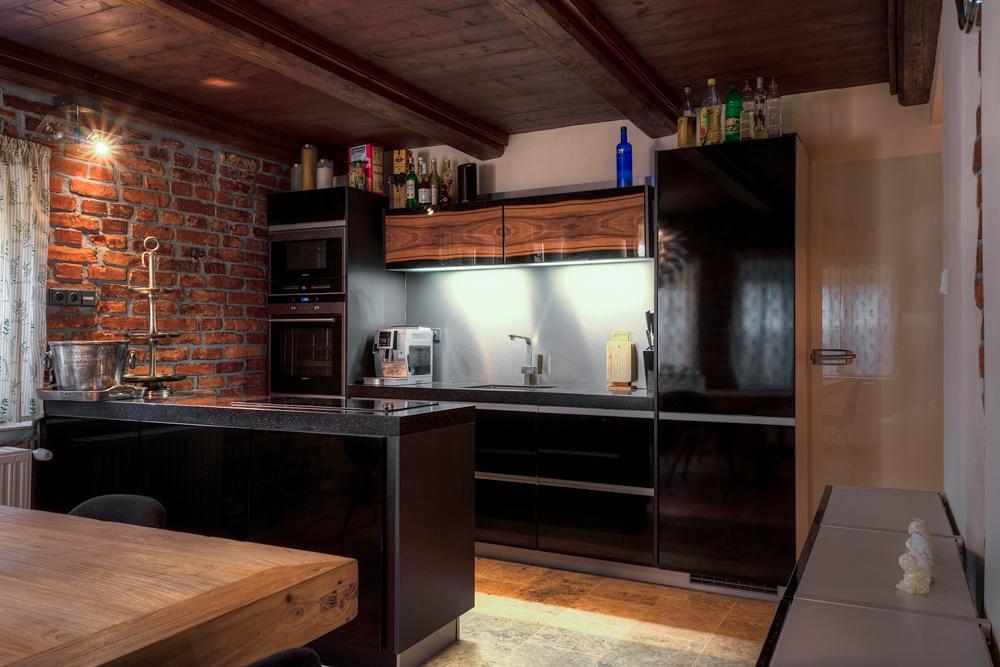 Chalet Joseph Mine Йозефув-Дул Экстерьер фото