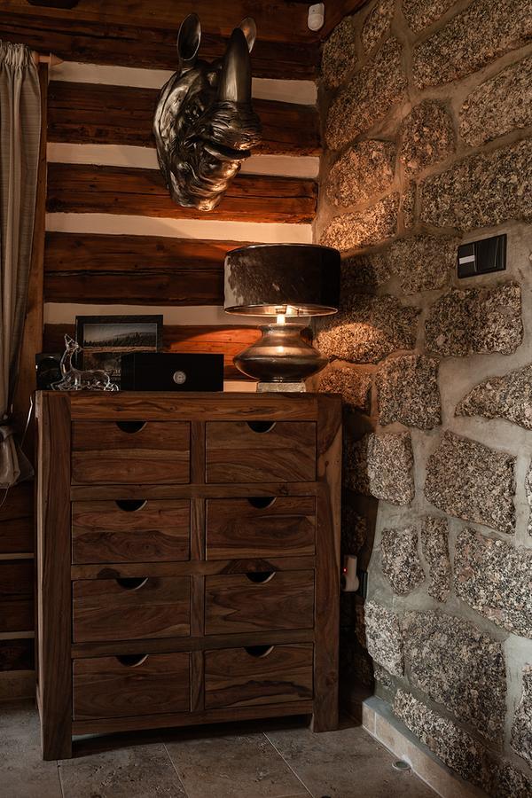 Chalet Joseph Mine Йозефув-Дул Экстерьер фото